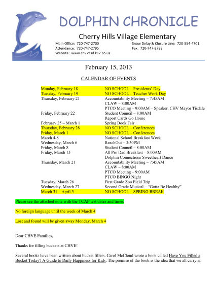 409685420-dolphin-chronicle-cherryhillsvillagecherrycreekschoolsorg-cherryhillsvillage-cherrycreekschools