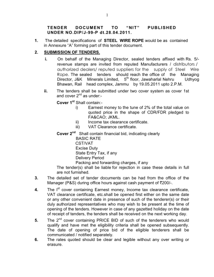 409730076-tender-document-to-steel-wire-ropedoc