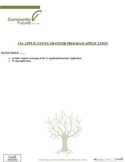 409738543-co-applicantguarantor-program-application