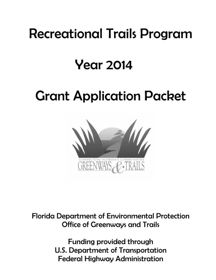 40979447-2014-project-application-florida-department-of-environmental-dep-state-fl