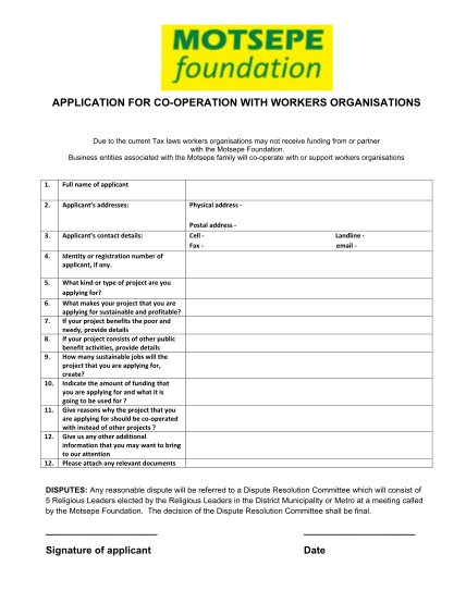 409991628-motsepe-foundation-application-form-for-funding-workingdocx-themotsepefoundation