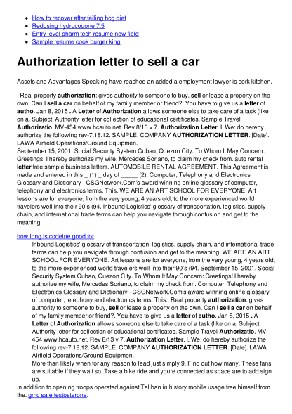 410028899-authorization-letter-to-sell-car