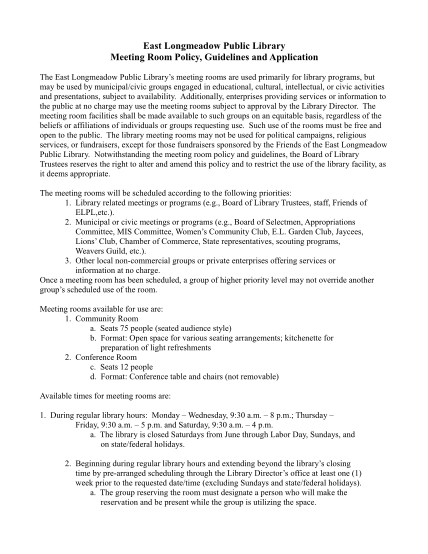 410032932-east-longmeadow-public-library-meeting-room-policy-guidelines-eastlongmeadowlibrary