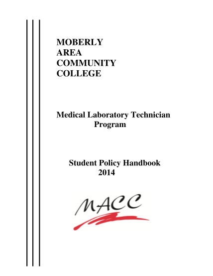 41012394-medical-laboratory-technician-mlt-handbook-moberly-area-macc-cc-mo