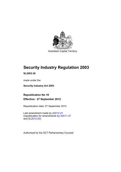 410133102-security-industry-regulation-2003-rsa-online-course-amp-online