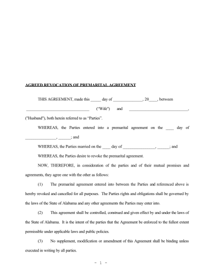 4102382-tennessee-revocation-of-premarital-or-prenuptial-agreement