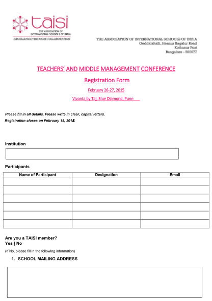 410261108-teachers-and-middle-management-conference-registration-form-taisindia