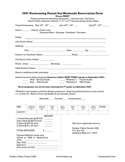 41029475-2007-nooteeming-parent-son-weekends-reservation-form