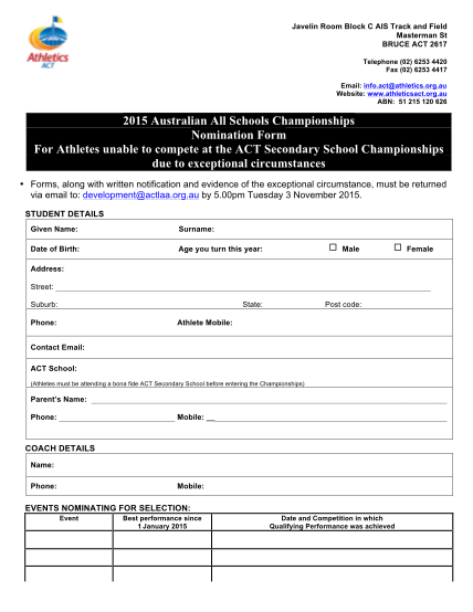 410306156-all-schools-2015-nomination-form-for-exceptional-circumstances-athleticsact-org