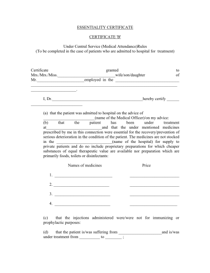 41040349-essentiality-certificate-form-b