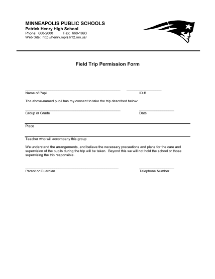 41051321-minneapolis-public-schools-field-trip-permission-form-henry-mpls-k12-mn