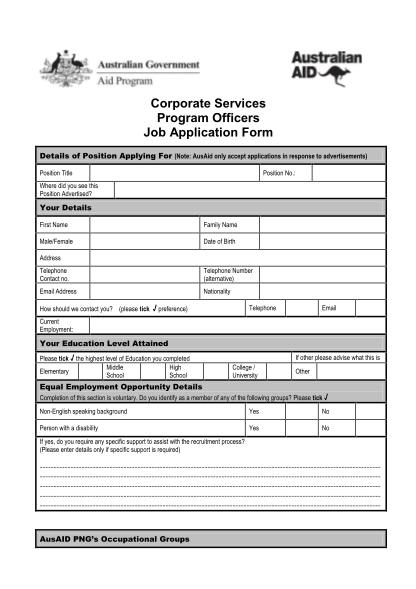 41063949-fillable-job-search-ausaid-high-commpng-form