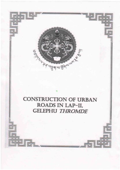 410938640-tender-document-for-construction-of-roads-lap-ii-gcc