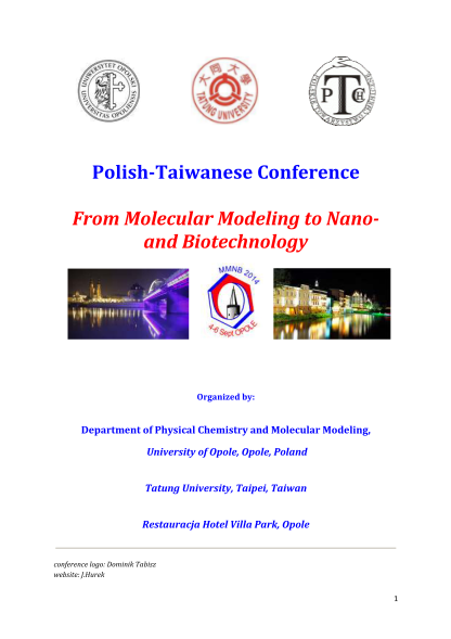 411135154-polish-taiwanese-conference-from-molecular-modeling-to-nano-chemia-uni-opole