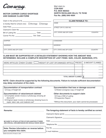 411140-fillable-claim-form-06555-q0