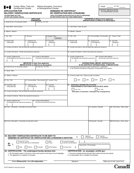 41120341-fillable-application-for-verification-certificate-form