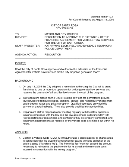 41142708-resolution-to-approve-the-extension-of-the-franchise-agreement-for-ci-santa-rosa-ca