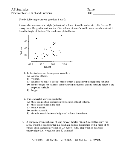 411533046-ap-statistics-name-practice-test-ch-3-and-previous-date