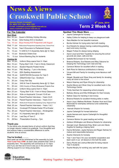 412067988-th6-june-2014-term-2-week-6-crookwell-pschoolsnsweduau-crookwell-p-schools-nsw-edu