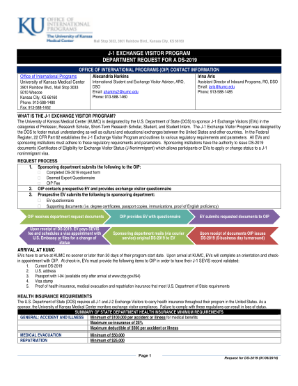 412277903-request-for-bdsb-2019-intern-department-questionnaire-kumc