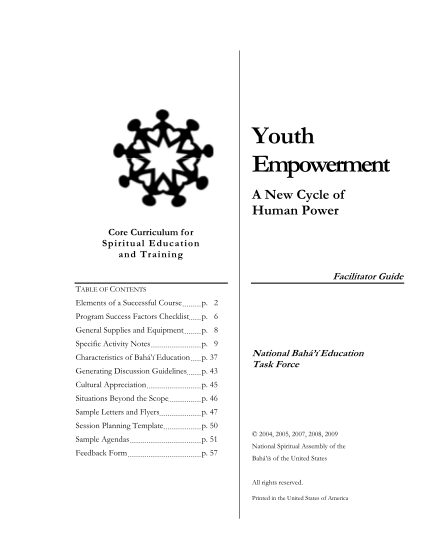 41228686-youth-empowerment-facilitator-guide-core-curriculum