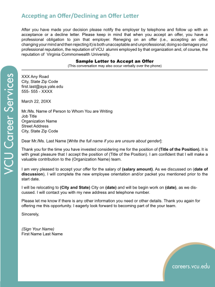 412351341-accepting-an-offerdeclining-an-offer-letter-vcu-career-services