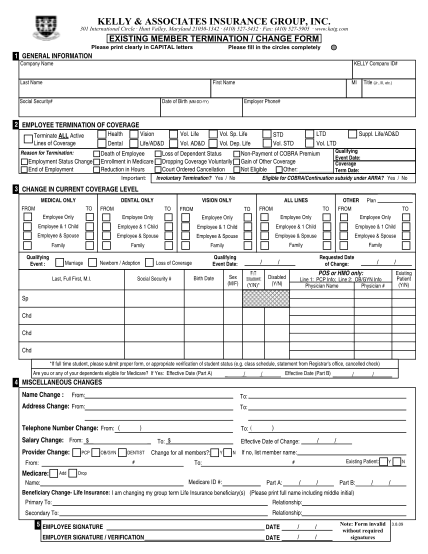 412421620-existing-member-termination-change-form