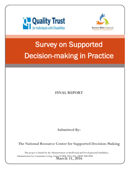 412610833-final-report-survey-on-supported-decision-making-supporteddecisionmaking