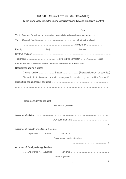 412638746-cmr-44-request-form-for-late-class-adding-to-be-used-only-reg-cmu-ac