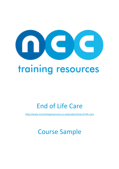 412651564-end-of-life-care-course-sample-ncc-training-resources-ncctrainingresources-co