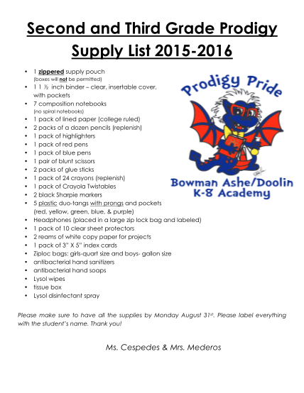412653924-second-and-third-grade-prodigy-supply-list-2015-2016-dragonsk8-dadeschools