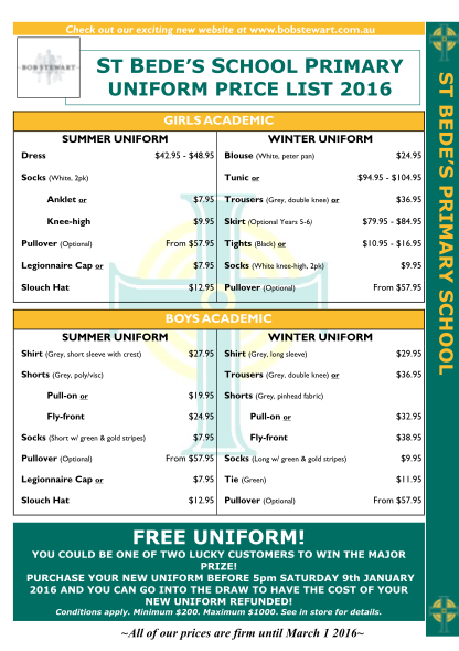 412744990-st-bedes-school-primary-uniform-price-list-2016