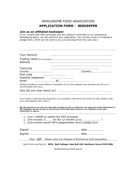 412753626-wholesome-food-association-application-form-wholesome-food-org