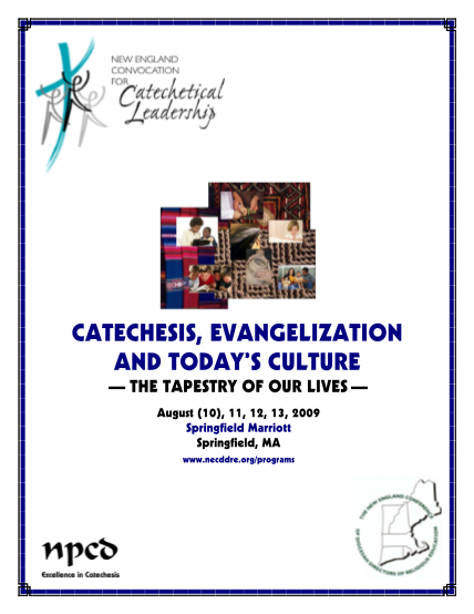 412768313-catechesis-evangelization-and-todays-culture-necddre