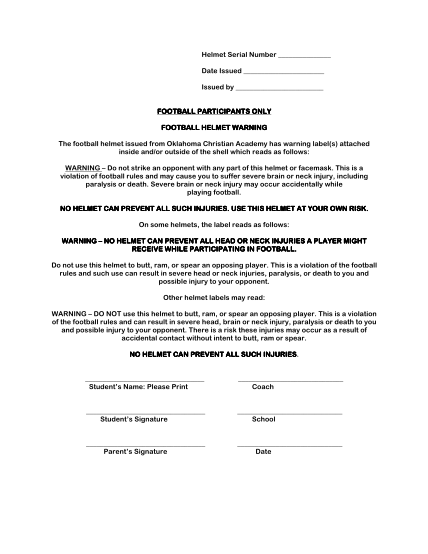 412787901-helmet-serial-number-date-issued-oklahoma-christian-academy-ocacademy