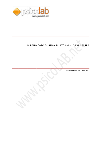 412858653-un-raro-caso-d-i-sensibilit-chimica-mult-ipla-associazionemara
