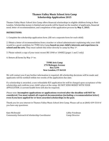 412877597-arts-camp-scholarship-application-2015-thamesvalleymusicschool