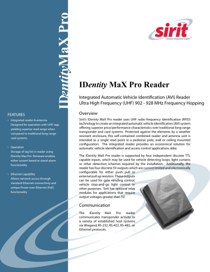 412968858-identity-max-pro-reader-engineered-parking-systems