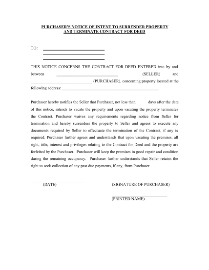 4131241-massachusetts-buyers-notice-of-intent-to-vacate-and-surrender-property-to-seller-under-contract-for-deed