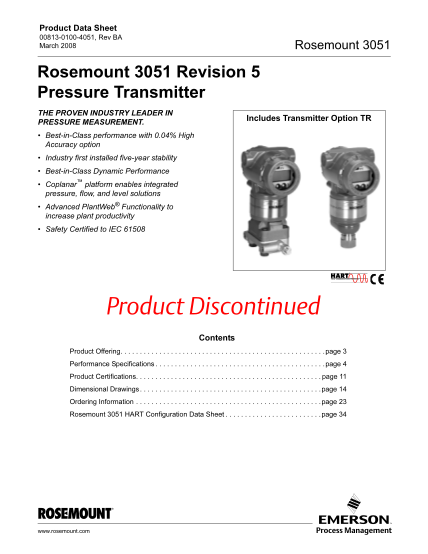 41317640-rosemount-3051-revision-5-pressure-transmitter-emerson-bb