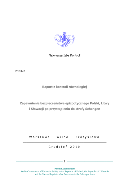413260538-audit-report-lietuvos-respublikos-valstybs-kontrol-vkontrole