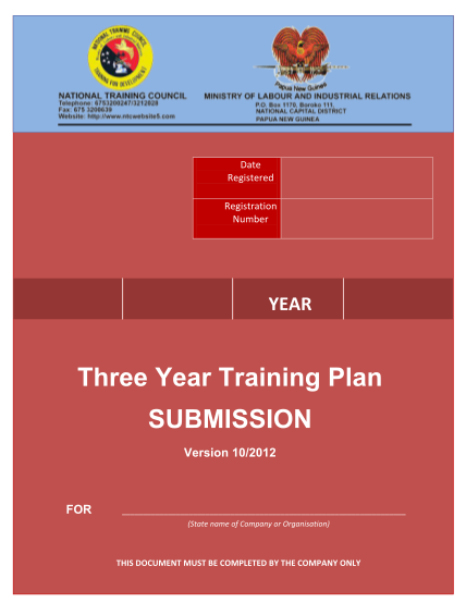 41330859-three-year-training-plan-submission-version-102012-for