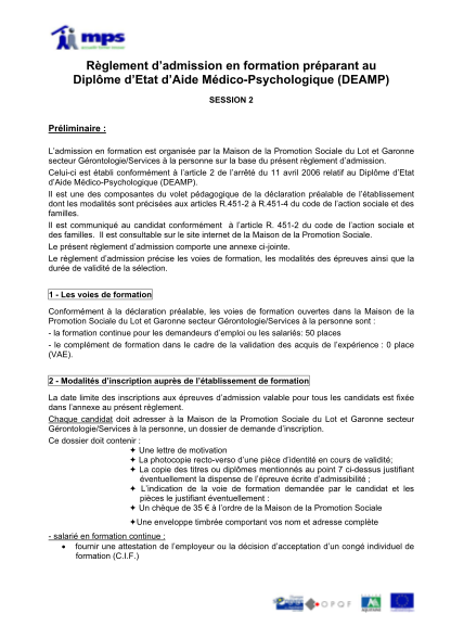 413606317-rglement-dadmission-en-formation-prparant-au-diplme-d-maisondelapromotionsociale