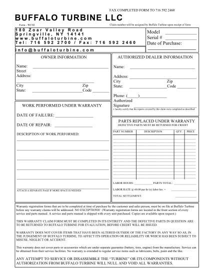 413632224-warranty-claim-form-update-may-2009-read-only