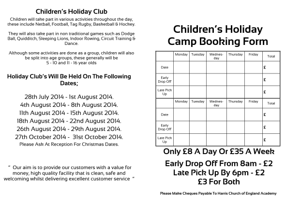 413659817-childrens-holiday-camp-booking-form-stockton-warwickshire-sch