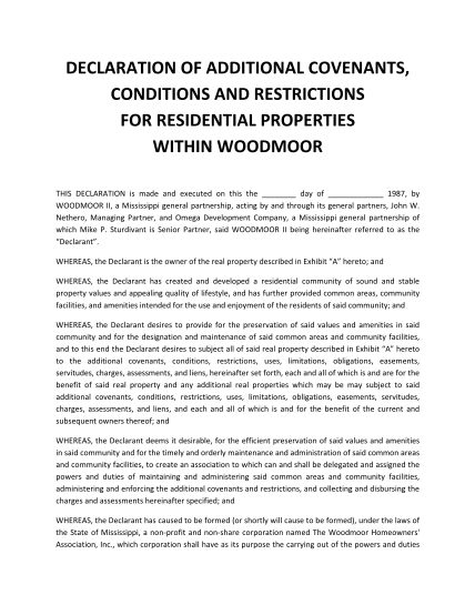413660949-declaration-of-additional-covenants-conditions-and-woodmoorha