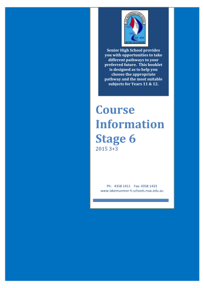 413885603-course-information-stage-6-lakemunmor-h-schools-nsw-edu