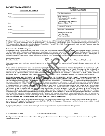 414343854-payment-plan-agreement-contract-no-purchaser-informaton