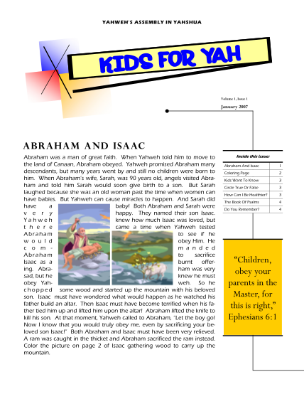 414463181-kids-newsletter-yahwehamp39s-assembly-in-yahshua-yaiy