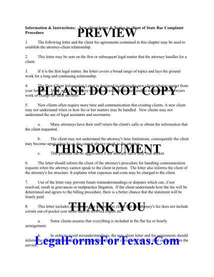 41457480-information-instructions-new-client-letter-notice-to-client-of-state-bar-complaint-procedure